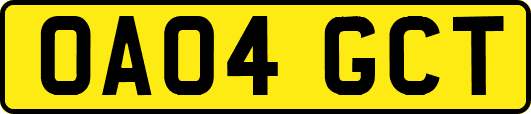 OA04GCT