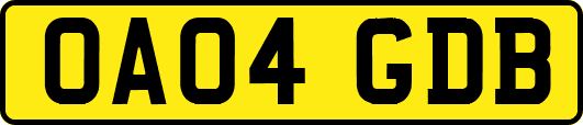 OA04GDB
