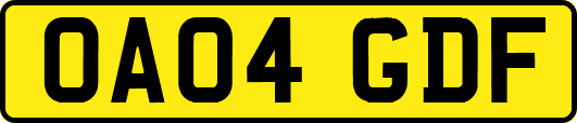 OA04GDF