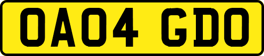 OA04GDO