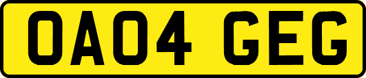 OA04GEG