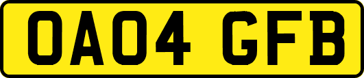 OA04GFB