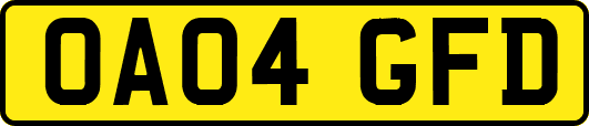 OA04GFD
