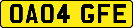 OA04GFE