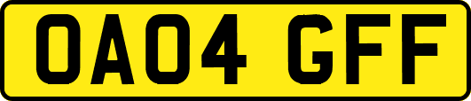 OA04GFF