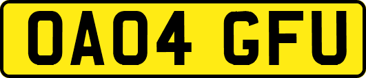 OA04GFU