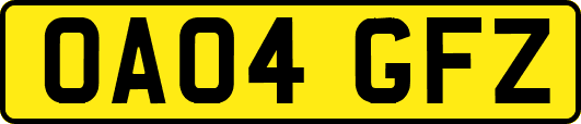 OA04GFZ