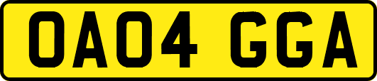 OA04GGA