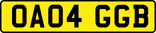 OA04GGB
