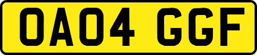 OA04GGF