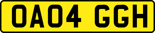 OA04GGH