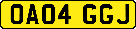 OA04GGJ