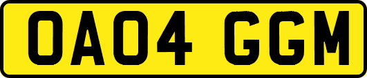 OA04GGM