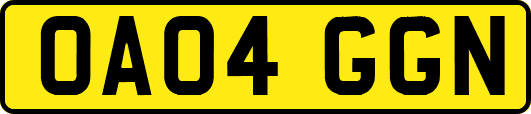 OA04GGN