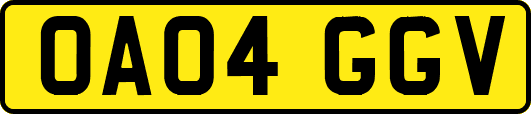 OA04GGV