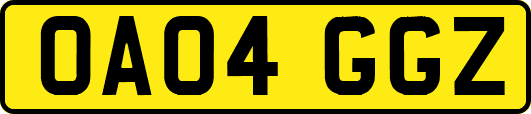 OA04GGZ