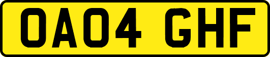 OA04GHF