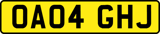 OA04GHJ
