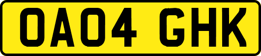 OA04GHK