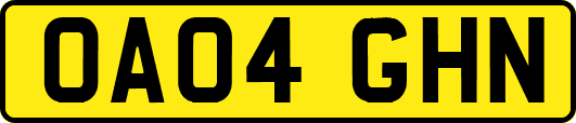 OA04GHN