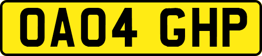 OA04GHP