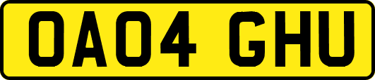 OA04GHU