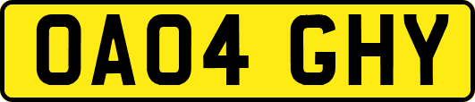 OA04GHY