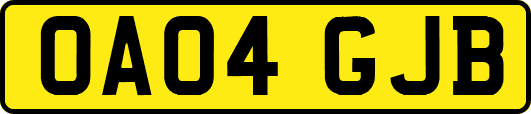 OA04GJB