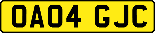OA04GJC