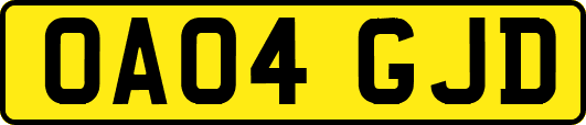 OA04GJD