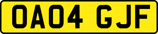 OA04GJF