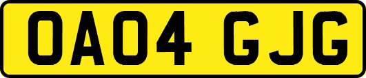 OA04GJG