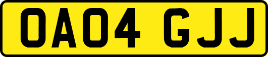 OA04GJJ