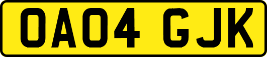 OA04GJK