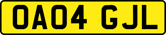 OA04GJL