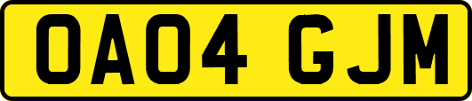 OA04GJM