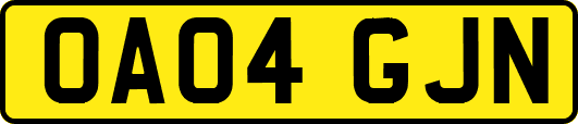 OA04GJN