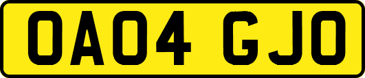 OA04GJO