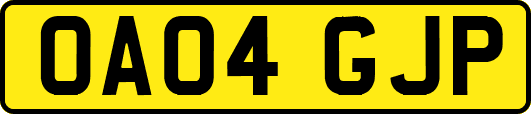 OA04GJP