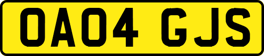 OA04GJS