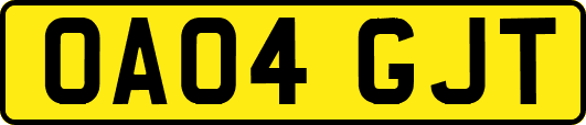 OA04GJT