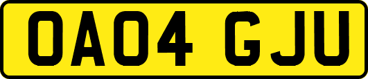 OA04GJU