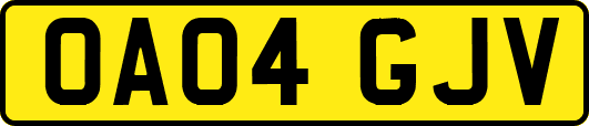 OA04GJV