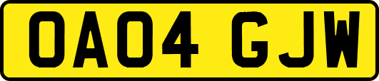 OA04GJW