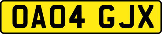 OA04GJX