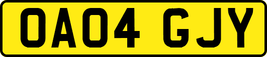 OA04GJY