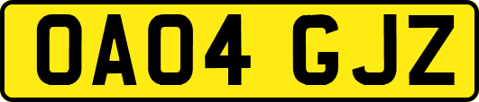 OA04GJZ
