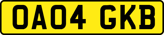 OA04GKB