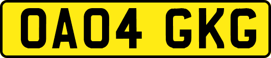 OA04GKG