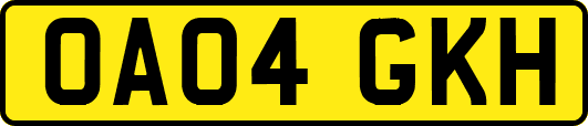 OA04GKH